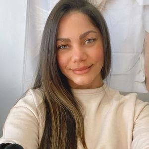 Meet your Posher, Annie